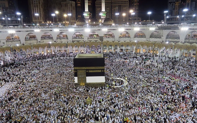 এবছর বাংলাতেও প্রচারিত হবে হজের খুতবা!