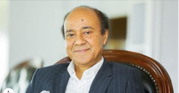 লবন বিক্রেতা থেকে ২৫হাজার কোটি টাকার মেঘনা গ্রুপের মালিক মোস্তফা কামাল!