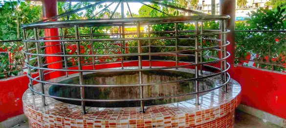 কুয়াকাটার কুয়া