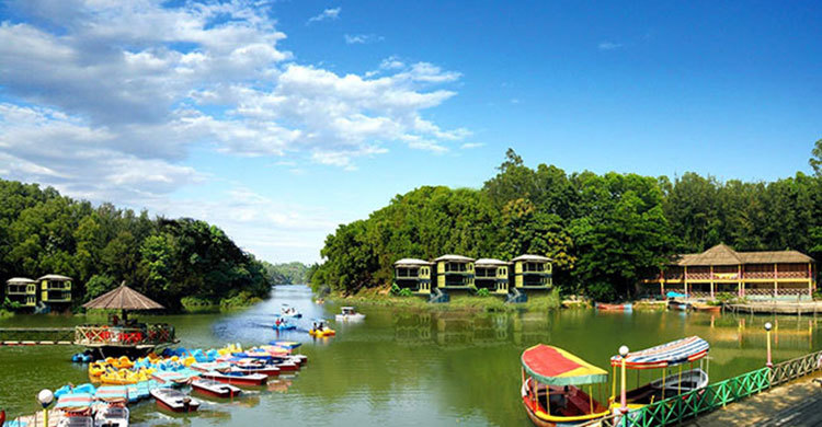 ফয়েজ লেক