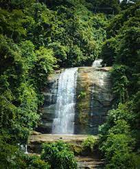 খৈয়াছড়া ঝর্ণা