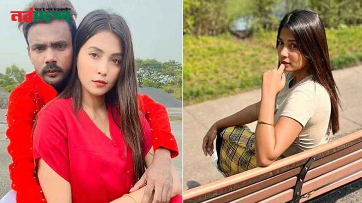 চীনের চাকরি ছেড়ে তরুণী চলে এলেন হিরো আলমের কাছে