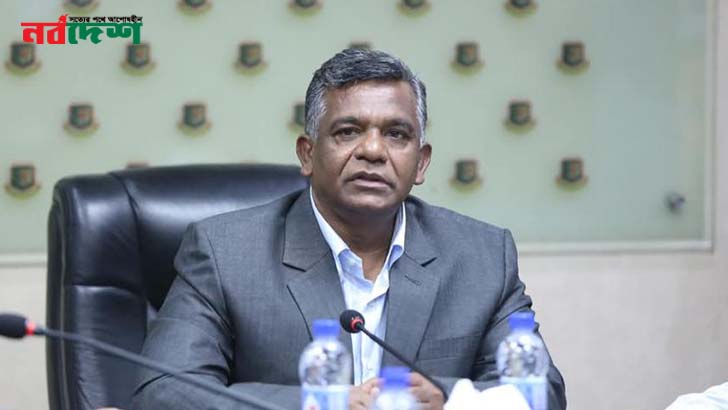 বিসিবির নতুন সভাপতি আমিনুল ইসলাম বুলবুল