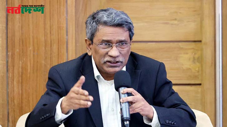 রাষ্ট্র সংস্কারের সব বিষয়ে আমরা একমত হব না : আলী রীয়াজ