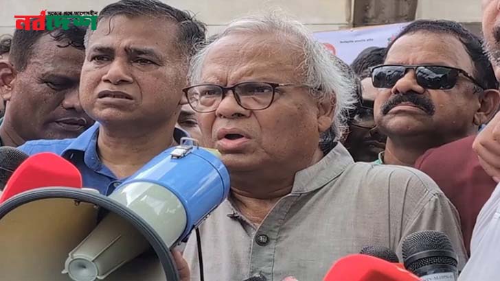 অপরাধ যত বড়ই হোক, মব জাস্টিস সমর্থনযোগ্য নয়: রিজভী