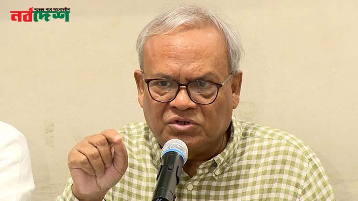 নির্বাচন নিয়ে সরকারের প্রতিশ্রুতি দ্রুত বাস্তবায়ন চান রিজভী