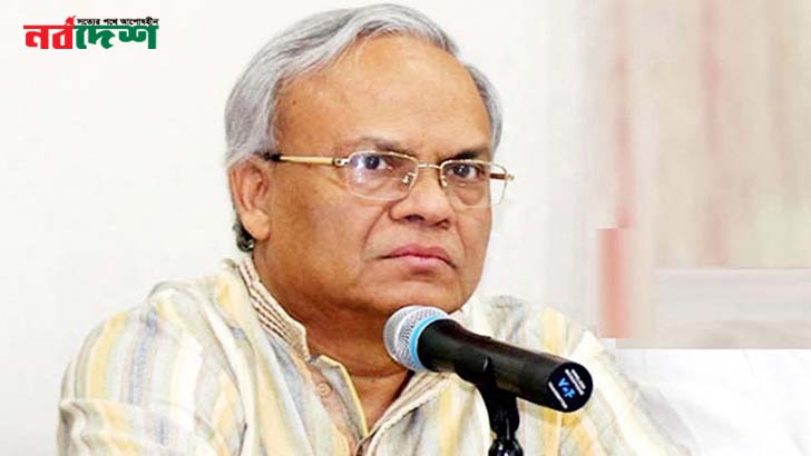 শেখ হাসিনার পথেই হাঁটছে সরকার: রিজভী