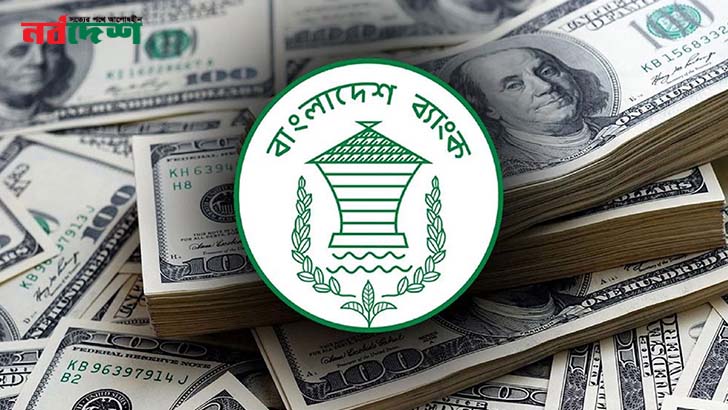 রিজার্ভ বেড়ে ২৬.১৫ বিলিয়ন ডলার