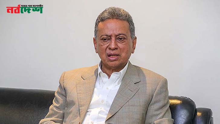 বাজেটে গুণগত কোনো পরিবর্তন নেই : আমীর খসরু