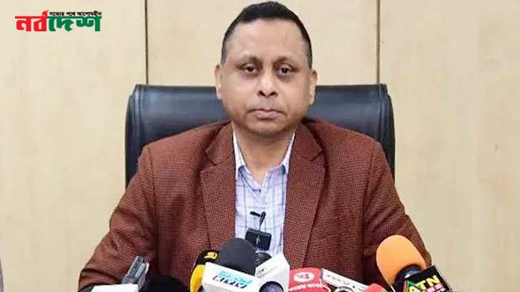 ঢাকা রেঞ্জের ডিআইজি হলেন রেজাউল করিম মল্লিক