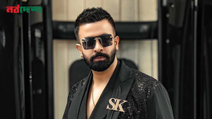 ‘পাইরেসি শুধু সিনেমার বিরুদ্ধে ষড়যন্ত্র নয়, দেশের বিরুদ্ধে ষড়যন্ত্র’