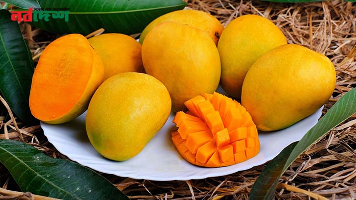 আম খাওয়ার যত উপকারিতা