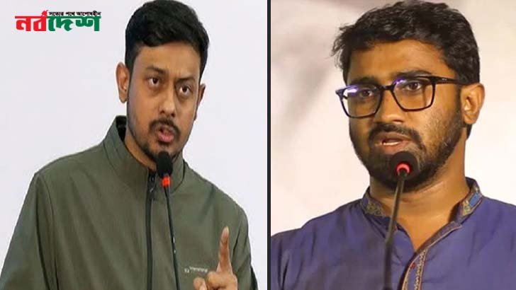 গাঁজা সেবন না করলে নাসিরউদ্দিন পাটোয়ারী হওয়া যায় না: রাশেদ খাঁন