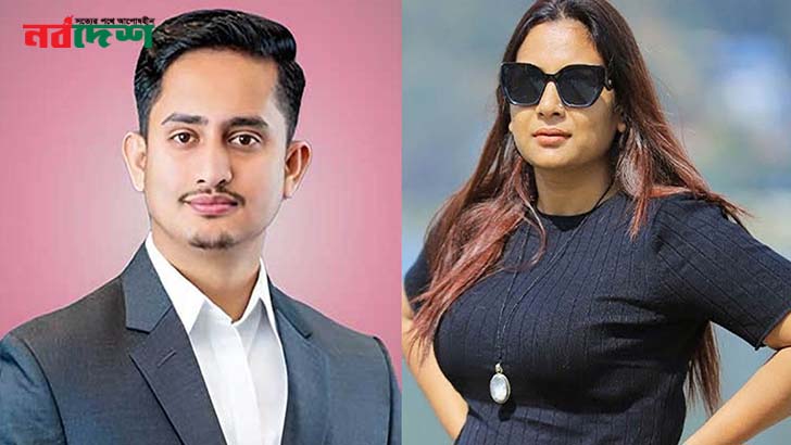 প্রিয় সারজিস, তোরা নিশ্চিহ্ন হয়ে যাবি: নীলা ইসরাফিল