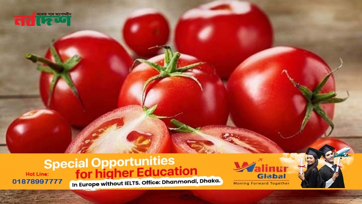 টমেটো দ্রুত পচে যায়? যেভাবে সংরক্ষণ করবেন