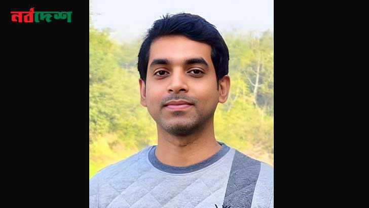 কুমিল্লায় মহাসড়কের পাশ থেকে কাস্টমস কর্মকর্তার মরদেহ উদ্ধার