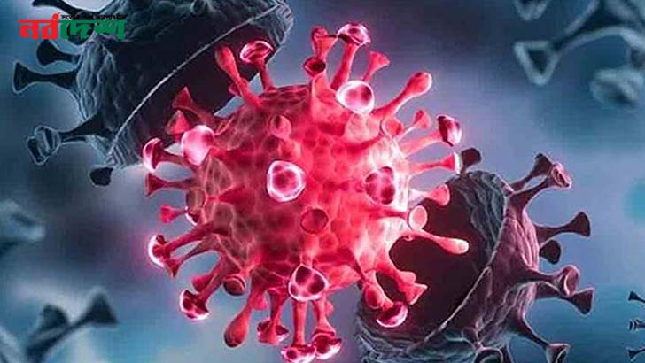 বিশ্বে ছড়িয়েছে কোভিডের নতুন ভ্যারিয়েন্ট ‘সিকাডা’, কতোটা ঝুঁকিপূর্ণ?