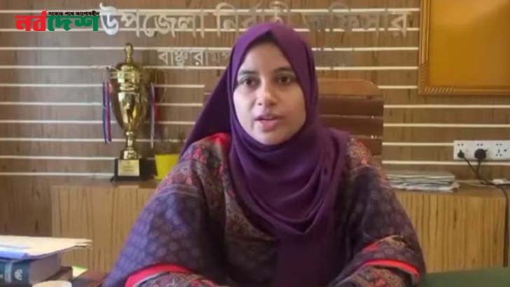 অসুস্থ হয়ে হাসপাতালে ভর্তির পর বাঞ্ছারামপুরের ইউএনওর মৃত্যু