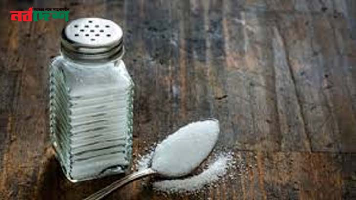 জেনে নিন রক্তে সোডিয়াম কমে যাওয়ার কারন