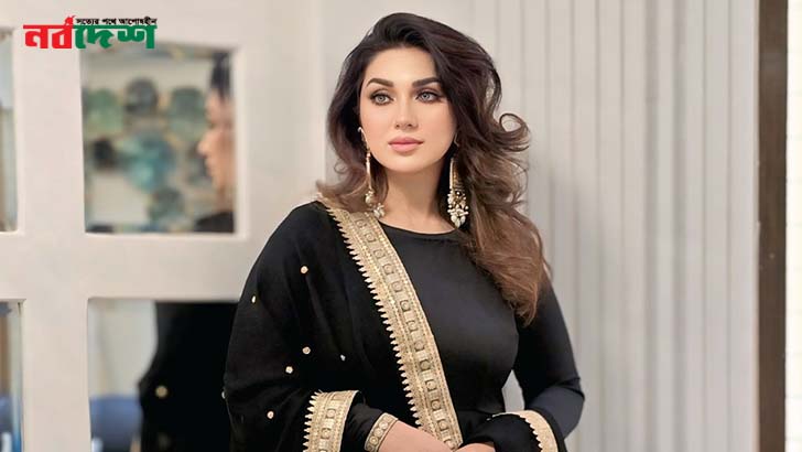 ফিল্ম ইন্ডাস্ট্রিটা এখন একটা ডাস্টবিন: অপু বিশ্বাস