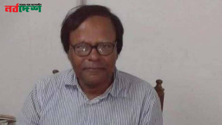 বিএনপির মিডিয়া সেলের সদস্য আলী মামুদের মরদেহ উদ্ধার