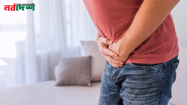 প্রস্টেটের সমস্যা হানা দিতে পারে যে কোন বয়সে