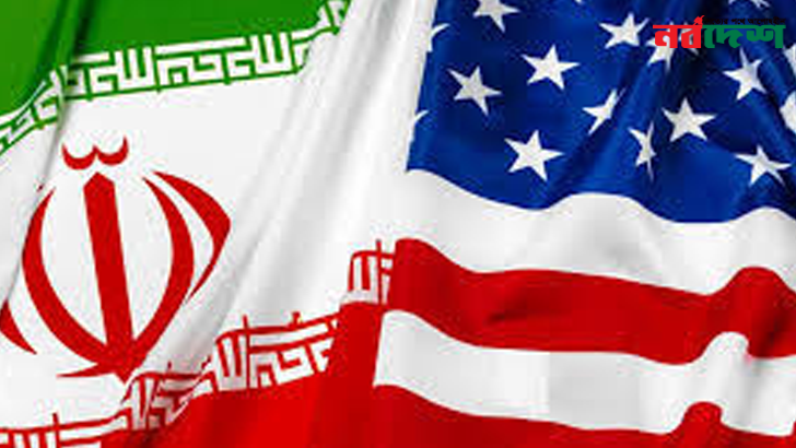 রোববারই হতে পারে ইরানের ওপর মার্কিন বিমান হামলা!