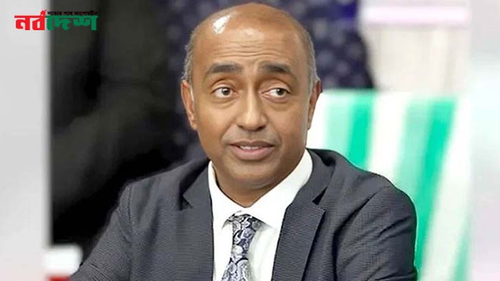 ঝিনাইদহ-১ আসনে ধানের শীষের প্রার্থী আসাদুজ্জামানের বিজয়ী