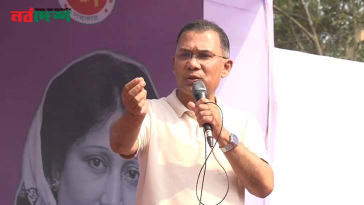 পাচারকৃত অর্থ ফিরিয়ে এনে জনগণকে দেওয়া হবে: তারেক রহমান