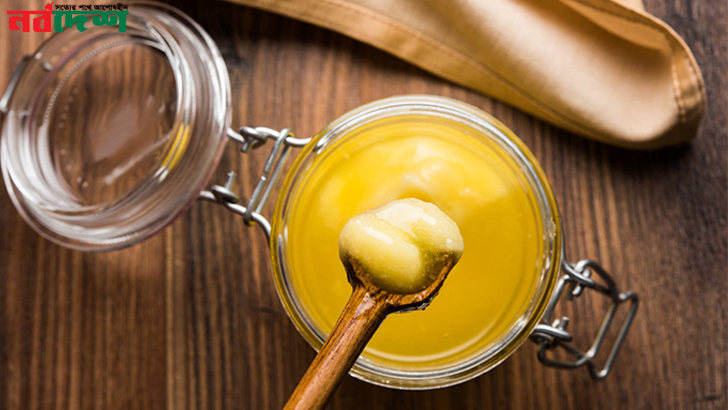 ঘি হতে পারে আপনার কোরিয়ান ত্বকচর্চার মুখ্য উপাদান