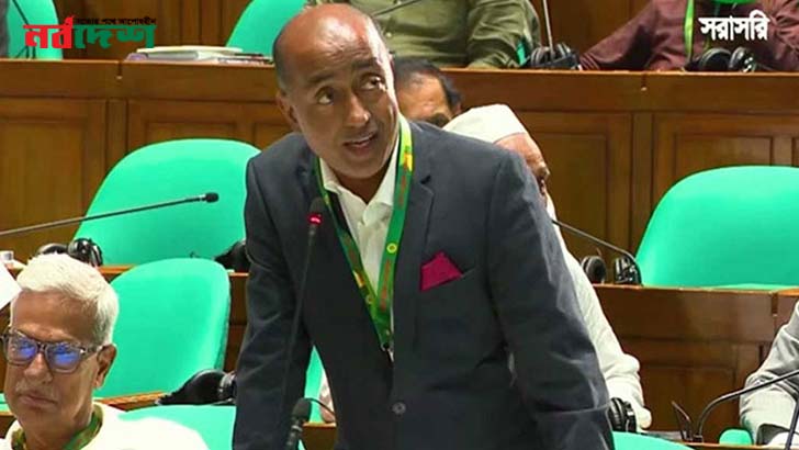 সংবিধান সংশোধন কমিটির জন্য সদস্য চাইলো বিএনপি, জামায়াত বললো ‘পরে’