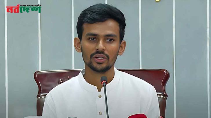 সাবেক উপদেষ্টা আসিফ মাহমুদের আর্থিক বিবরণী: ২০২৪–২৫ সালে মোট সম্পদ ১৫ লাখ