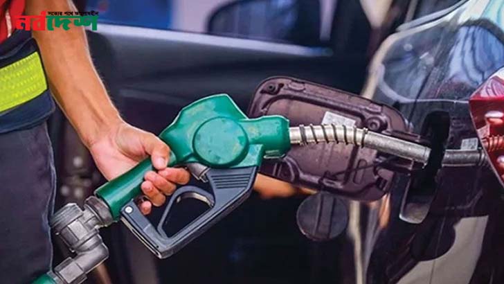 অকটেন ও পেট্রোল বিক্রি নিয়ে নতুন নির্দেশনা দিল সরকার