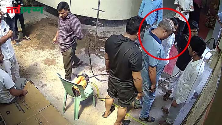 সিকেডি হাসপাতালে চাঁদাবাজির ঘটনায় সাবেক যুবদল নেতাসহ গ্রেপ্তার ৭