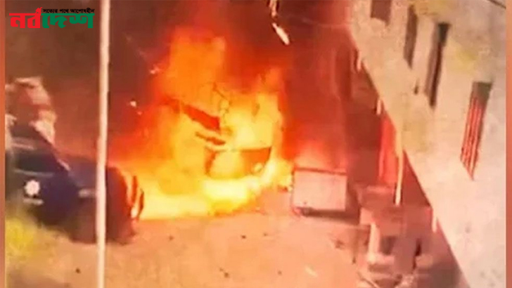 আশুলিয়ায় লাশ পোড়ানোর মামলায় সাবেক এমপি সাইফুলসহ ছয়জনের মৃত্যুদণ্ড