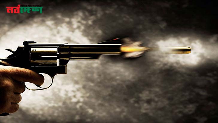 রাতের আঁধারে এলোপাথাড়ি গুলি, নারীসহ গুলিবিদ্ধ অন্তত ১০
