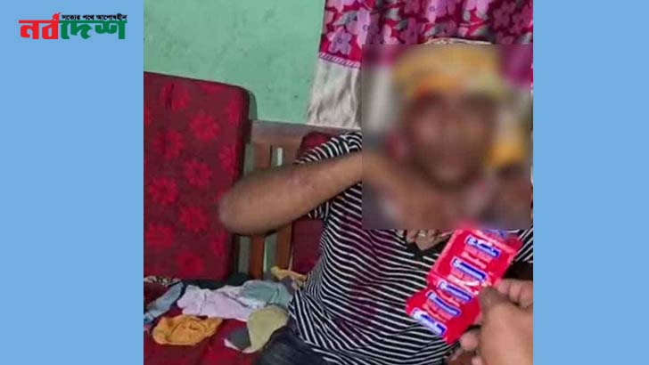 গভীর রাতে আসামির স্ত্রীর সঙ্গে পরকীয়া করতে গিয়ে ধরা এএসআই