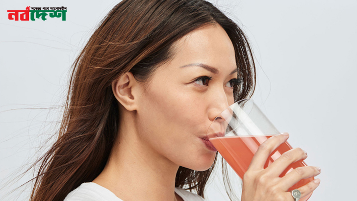 কোলাজেন সমৃদ্ধ কী কী পানীয় ত্বকের উজ্জ্বলতা বৃদ্ধি করবে?