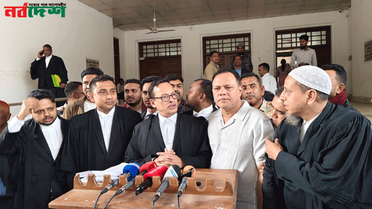 শেরপুরে জামায়াত নেতা হত্যায় প্রধান আসামিসহ ৪০ জনের হাইকোর্টে জামিন