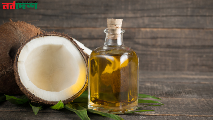 নারকেল তেলে ভেজাল মেশানো আছে কি না বুঝবেন কী ভাবে?