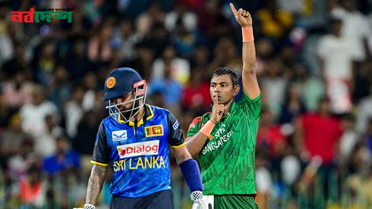 বাংলাদেশের মতো দলকে হারালে বোনাস নেই, হারলে জরিমানা