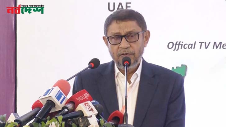 গত ৮ বছর দেশে হামের কোনো টিকা দেওয়াই হয়নি: স্বাস্থ্যমন্ত্রী