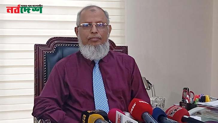 ১৩ ফেব্রুয়ারির মধ্যেই নির্বাচনের চূড়ান্ত ফল ঘোষণা: ইসি আনোয়ারুল