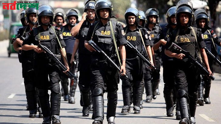 র‍্যাবের নাম বদলে হচ্ছে এসআইএফ