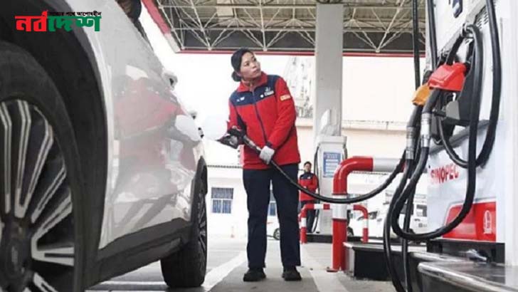 ফিলিপাইনে তীব্র জ্বালানি সংকট, শত শত পেট্রোল পাম্প বন্ধ