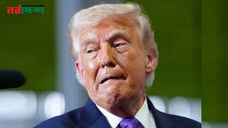 ট্রাম্পকে সরাতে যুক্তরাষ্ট্রের ইতিহাসে সর্ববৃহৎ আন্দোলনের ডাক