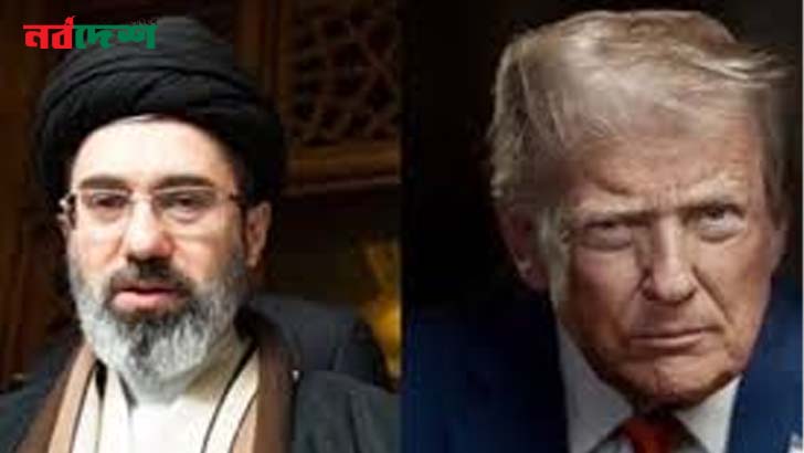 ‘নীতিগতভাবে’ ১০ প্রস্তাব মেনে নিয়েছেন ট্রাম্প: ইরান