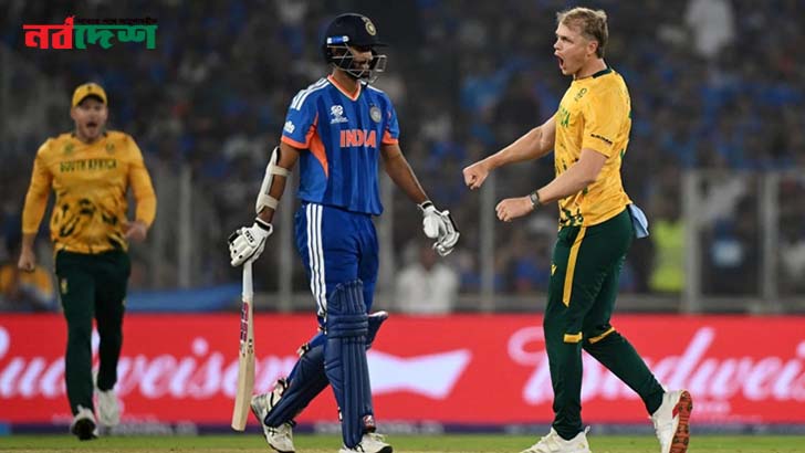 এমন লজ্জা এর আগে কখনো পায়নি ভারত