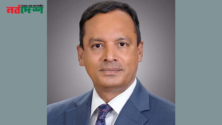 অ্যাটর্নি জেনারেল হলেন ব্যারিস্টার রুহুল কুদ্দুস কাজল