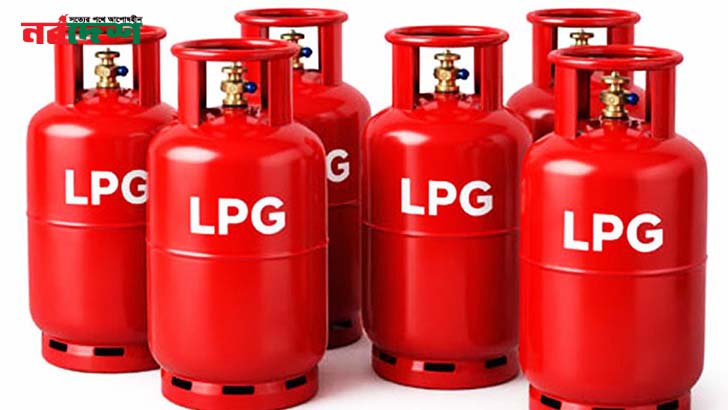 এলপি গ্যাস সংকটের নামে আড়াই হাজার কোটি টাকা লুট!